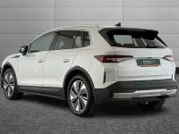 New Skoda Elroq 210 kW (286 HP) 2026 Moon white SUV