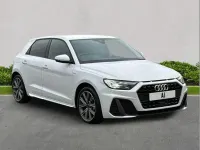 Nowe Audi A1 S-Line 113 KM (83 kW) 2025 Other SUV