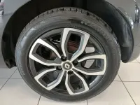 Used Renault Clio IV Play 75 HP (55 kW) 2018 Black Hatchback
