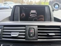 Usado BMW 118 Sport Line 2014 Preto Citadino