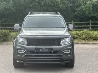 Used VW Amarok Highline 2018 Grey Pickup