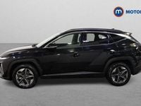 Used Hyundai Tucson Premium 252 HP (185 kW) 2026 SUV