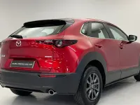 Used Mazda CX-30 122 HP (89 kW) 2022 Red SUV