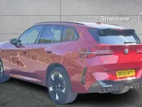 Used BMW X3 Comfort Edition 398 HP (292 kW) 2025 Red SUV
