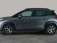Used Citroën C3 Aircross PureTech 110 HP (80 kW) 2023 Grey SUV
