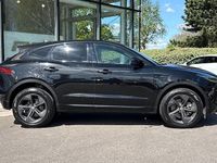 Używany Jaguar E-Pace R-Dynamic 204 KM (150 kW) 2024 SUV