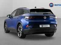 Used VW ID.4 Pro 210 kW (286 HP) 2026 SUV