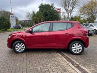 used Dacia Sandero 1.0 TCe Bi-Fuel Comfort 5dr