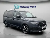 Used Ford Tourneo Active 122 HP (89 kW) 2024 Estate
