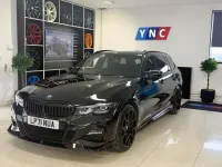 Used BMW 330e M Sport 292 HP (214 kW) 2022