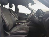 Used Ford Kuga ST-Line 2022 Blue SUV