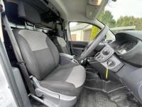 Used Renault Kangoo Business 2021 White MPV