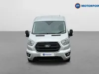 Used Ford Transit Limited 165 HP (121 kW) 2024 Silver Van