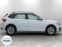 used Skoda Kamiq 1.0 TSI 95 S 5dr