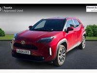 Used Toyota Yaris Hybrid Design 116 HP (85 kW) 2026 Estate