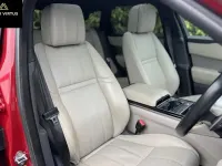 Used Land Rover Range Rover Velar HSE Dynamic 241 HP (177 kW) 2020 SUV