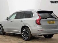 Used Volvo XC90 Ultra 247 HP (181 kW) 2025 SUV