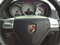 Used Porsche Cayman 2006 Coupe