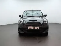Used Mini Cooper S Hatch 135 kW (184 HP) 2023 Black Hatchback