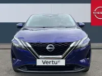 Used Nissan Qashqai N-Connecta 158 HP (116 kW) 2023 SUV