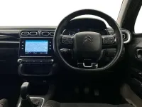 Usado Citroën C3 Flair 81 CV (59 kW) 2020 Rojo Utilitario