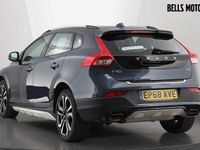 used Volvo V40 CC Pro T3