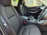 Used Mazda CX-30 Homura-Line 2026 Blue SUV