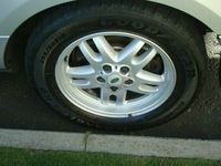 Used Land Rover Range Rover 174 HP (127 kW) 2005 SUV