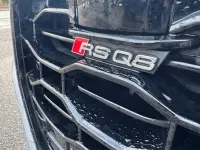Used Audi Q8 Design 600 HP (441 kW) 2024 SUV