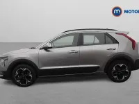 Used Kia Niro 150 kW (204 HP) 2025 SUV