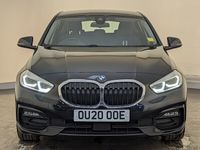 used BMW 116 1 Series 1.5 d Sport Euro 6 (s/s) 5dr
