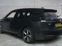 Used BMW iX M Sport 239 kW (326 HP) 2024 Black SUV