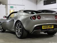 Used Lotus Elise 2005 Cabriolet