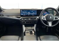 Used BMW M240 M Sport 374 HP (275 kW) 2024 Black Coupe