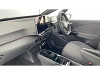 Used VW ID.3 Pro 150 kW (204 HP) 2025 Scale silver Hatchback