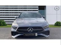 Used Mercedes A180 Executive 134 HP (98 kW) 2024 Grey Sedan