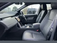 Used Land Rover Discovery Sport SE Dynamic 265 HP (194 kW) 2025 Black SUV