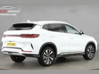 Used BYD Seal U Comfort 218 HP (160 kW) 2025 White SUV