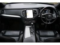 Used Volvo XC90 R-Design 2018 Black SUV