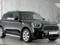 Usado Mini Cooper Countryman Classic 134 HP (98 kW) 2023 Preto SUV