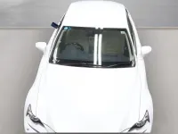 Used Lexus IS300h Executive Line 2015 White Sedan