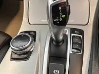Used BMW 535 M Sport 313 HP (230 kW) 2014 Silver Sedan