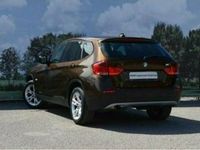 Used BMW X1 2010 SUV