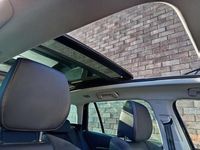 Used Skoda Octavia SE L 204 HP (150 kW) 2022 Black Estate