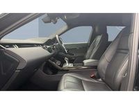 Used Land Rover Range Rover evoque R-Dynamic 309 HP (227 kW) 2021 Black SUV