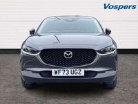 used Mazda CX-30 2.0 e-Skyactiv X MHEV Exclusive-Line 5dr