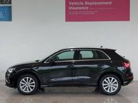 used Audi Q3 35 TFSI Sport 5dr