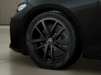 New Audi A5 2026 Black Estate