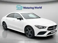 Used Mercedes E250 AMG line 218 HP (160 kW) 2022 Sedan