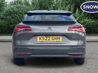 Used Citroën C5 X 224 HP (164 kW) 2023 Estate